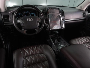 Внедорожник Toyota Land Cruiser 2009 года, 3194000 рублей, Воронеж