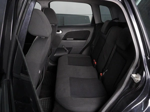 Хетчбэк Ford Fiesta 2006 года, 399000 рублей, Минеральные Воды