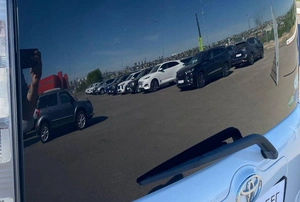 Минивэн Toyota Sienta 2013 года, 1100000 рублей, Солонцы