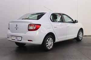 Седан Renault Logan 2020 года, 940000 рублей, Брянск
