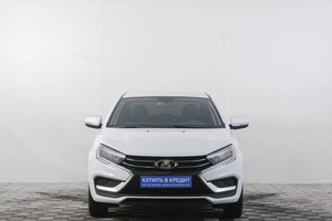 Седан ВАЗ (LADA) Vesta 2023 года, 1169000 рублей, Кемерово