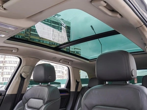 Внедорожник Volkswagen Touareg 2021 года, 6420000 рублей, Краснодар