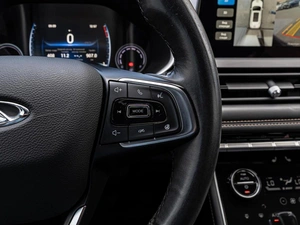 Внедорожник Chery Tiggo 8 Pro 2021 года, 1680000 рублей, Краснодар
