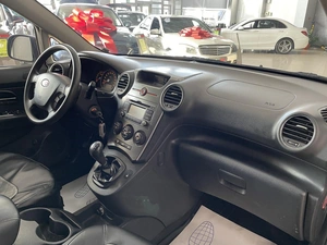 Минивэн Kia Carens 2011 года, 897000 рублей, Солонцы