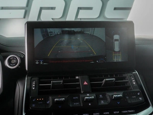 Внедорожник Toyota Land Cruiser 2022 года, 10700000 рублей, Минеральные Воды