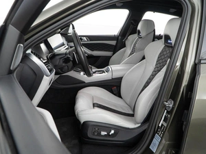 Внедорожник BMW X6 M 2021 года, 12198999 рублей, Москва