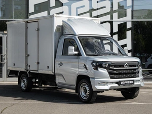 Changan Star Truck Plus, I (2023–2025), 1.6 MT (122 л.с.) 2023г. 2023 года, 1599000 рублей, Волгоград