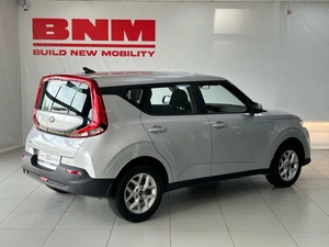 Хэтчбек Kia Soul 2019 года, 2050000 рублей, Смоленск
