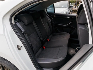 Лифтбек Volkswagen Polo 2020 года, 1999000 рублей, Большой Сочи