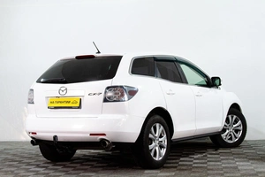 Внедорожник Mazda CX-7 2011 года, 799000 рублей, Сургут