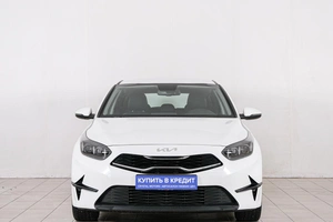 Хетчбэк Kia Ceed 2022 года, 2249000 рублей, Красноярск