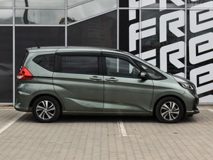 Минивэн Honda Freed+ 2019 года, 2198000 рублей, Краснодар