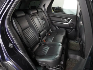 Внедорожник Land Rover Discovery Sport 2017 года, 2499000 рублей, Воронеж