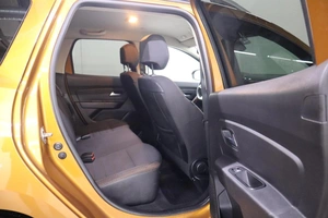 Внедорожник Renault Duster 2022 года, 1640000 рублей, Брянск