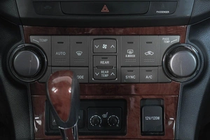 Внедорожник Toyota Highlander 2013 года, 2399000 рублей, Кемерово