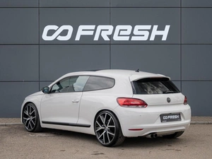 Хетчбэк Volkswagen Scirocco 2011 года, 1640000 рублей, Краснодар