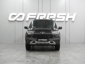 Внедорожник ВАЗ (LADA) Niva Travel 2024 года, 1479000 рублей, Воронеж