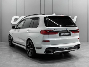 Внедорожник BMW X7 2020 года, 7949000 рублей, Тюмень