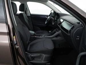 Внедорожник Skoda Kodiaq 2018 года, 2698444 рублей, Москва