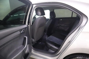 Хэтчбек Volkswagen Polo 2021 года, 1740000 рублей, Брянск