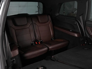 Внедорожник Mercedes-benz GL-класс 2014 года, 2849000 рублей, Аксай