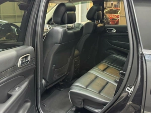 Внедорожник Jeep Grand Cherokee 2012 года, 1767000 рублей, Красноярск