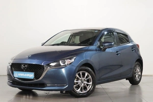 Хетчбэк Mazda 2 2019 года, 1839000 рублей, Челябинск