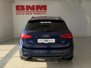 Внедорожник Audi Q5 2013 года, 1890000 рублей, Смоленск
