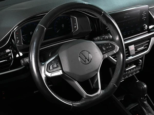 Лифтбек Volkswagen Polo 2020 года, 1849000 рублей, Ростов-на-Дону