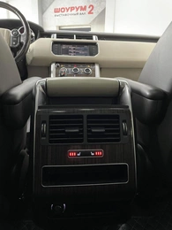 Внедорожник Land Rover Range Rover Sport 2014 года, 2997000 рублей, Солонцы