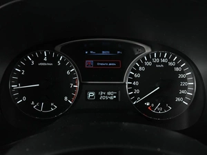 Внедорожник Nissan Pathfinder 2015 года, 2119000 рублей, Аксай