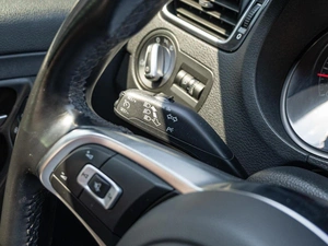 Седан Volkswagen Polo 2018 года, 1650000 рублей, Краснодар