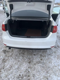 Седан Volkswagen Jetta 2014 года, 600000 рублей, Красноярск