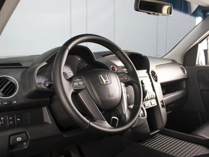 Внедорожник Honda Pilot 2008 года, 1160000 рублей, Омск