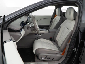 Седан Zeekr 007 2025 года, 6349000 рублей, Москва