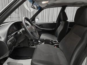 Внедорожник Chevrolet Niva 2013 года, 599000 рублей, Красноярск