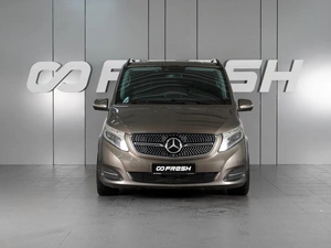 Минивэн Mercedes-benz V-класс 2014 года, 2750000 рублей, Минеральные Воды