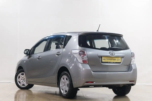 Минивэн Toyota Verso 2012 года, 1299000 рублей, Новокузнецк