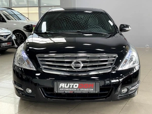 Седан Nissan Teana 2013 года, 1287000 рублей, Солонцы