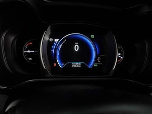 Внедорожник Renault Koleos 2017 года, 2249000 рублей, Воронеж
