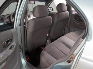 Седан Hyundai Accent 2008 года, 539000 рублей, Воронеж