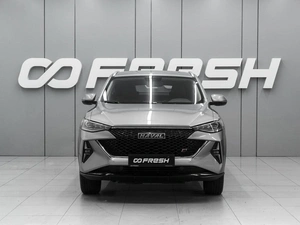 Внедорожник Haval F7x 2023 года, 2050000 рублей, Ростов-на-Дону