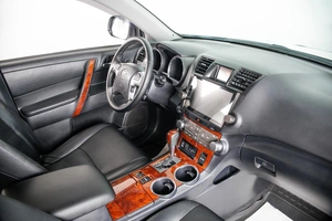Внедорожник Toyota Highlander 2011 года, 1899000 рублей, Пермь