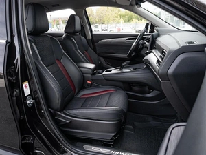 Внедорожник Haval F7x 2022 года, 1905000 рублей, Нижний Новгород