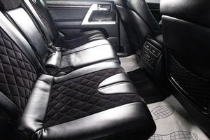 Внедорожник Toyota Land Cruiser 2012 года, 3999000 рублей, Сургут