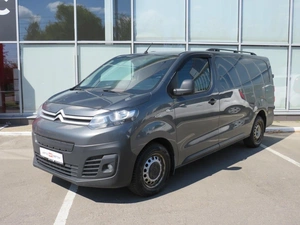 Фургон Citroen Jumpy 2021 года, 1990000 рублей, Брянск