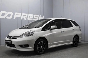 Универсал Honda Fit Shuttle 2013 года, 1030000 рублей, Омск