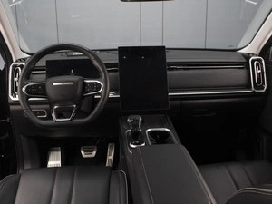 Внедорожник JAECOO J7 2023 года, 2580000 рублей, Омск