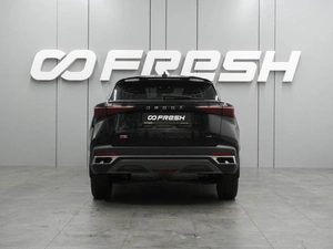 Внедорожник OMODA C5 2023 года, 2097000 рублей, Воронеж