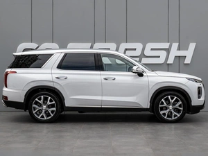 Внедорожник Hyundai Palisade 2019 года, 4540000 рублей, Краснодар